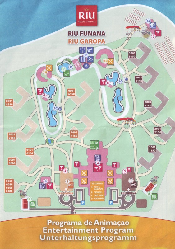 RIU